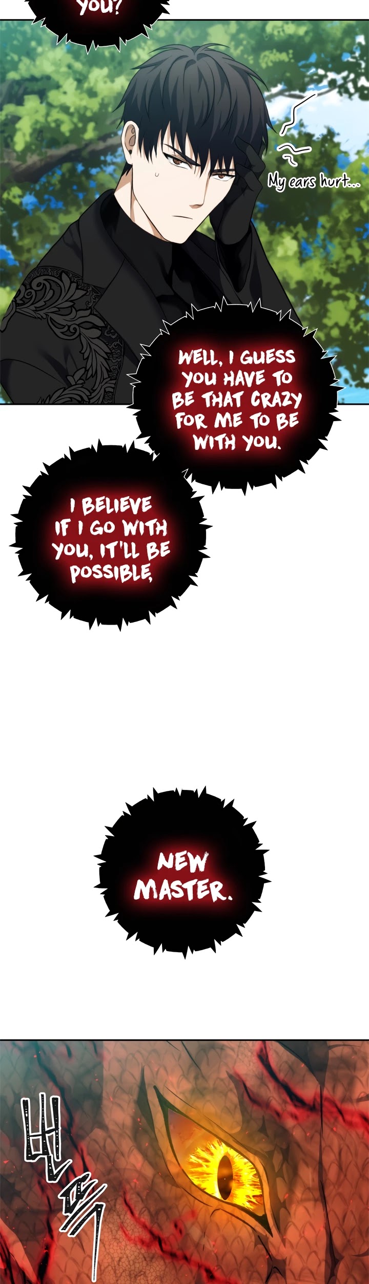 Ranker Who Lives A Second Time Chapter 92 page 45 - Chapter 92