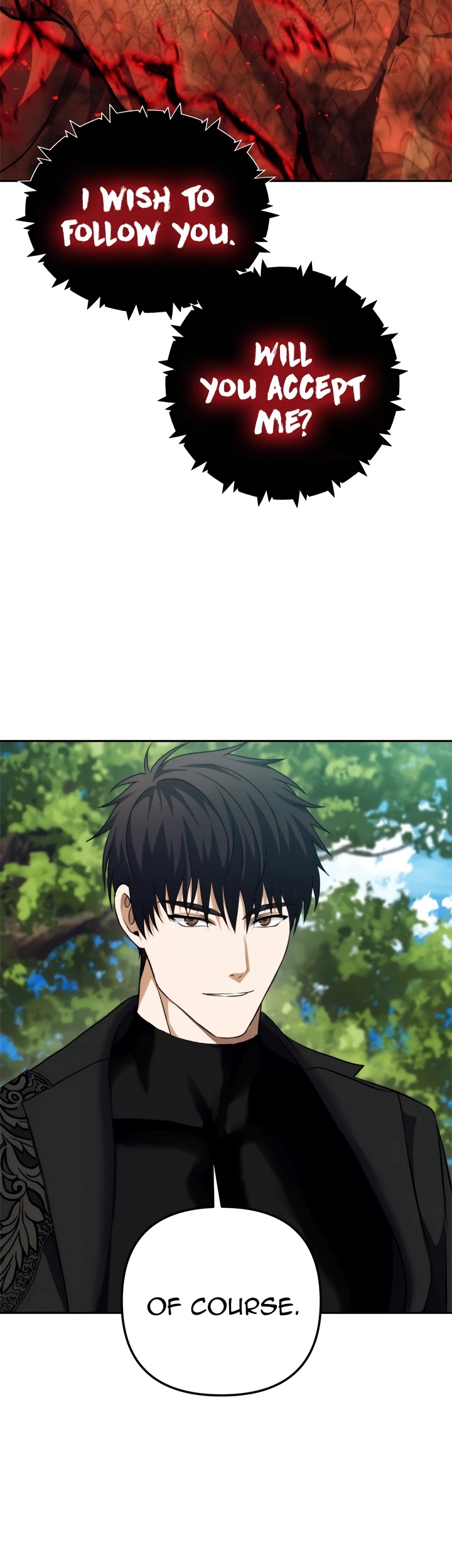 Ranker Who Lives A Second Time Chapter 92 page 46 - Chapter 92