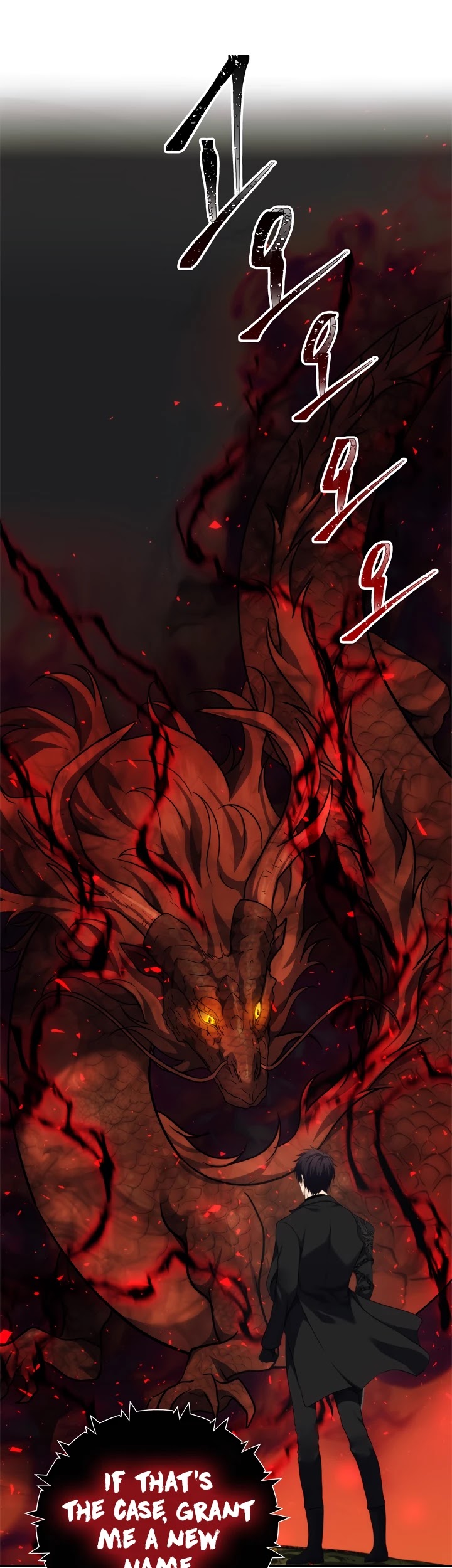 Ranker Who Lives A Second Time Chapter 92 page 47 - Chapter 92