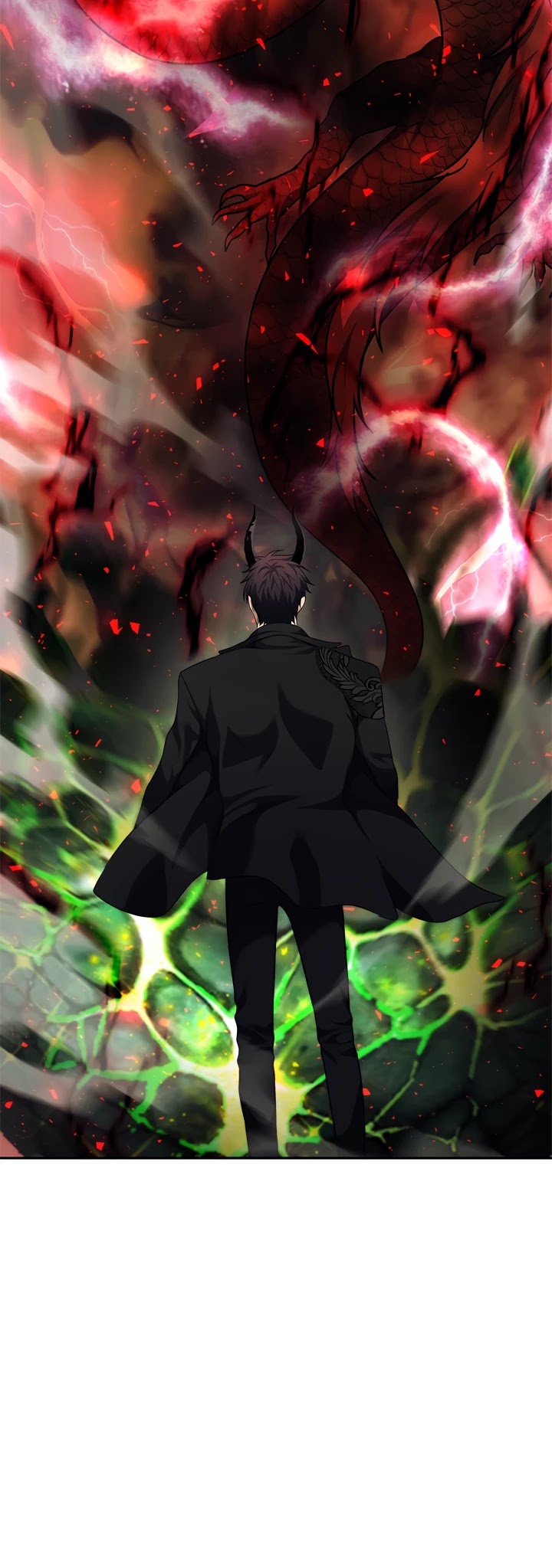 Ranker Who Lives A Second Time Chapter 92 page 7 - Chapter 92