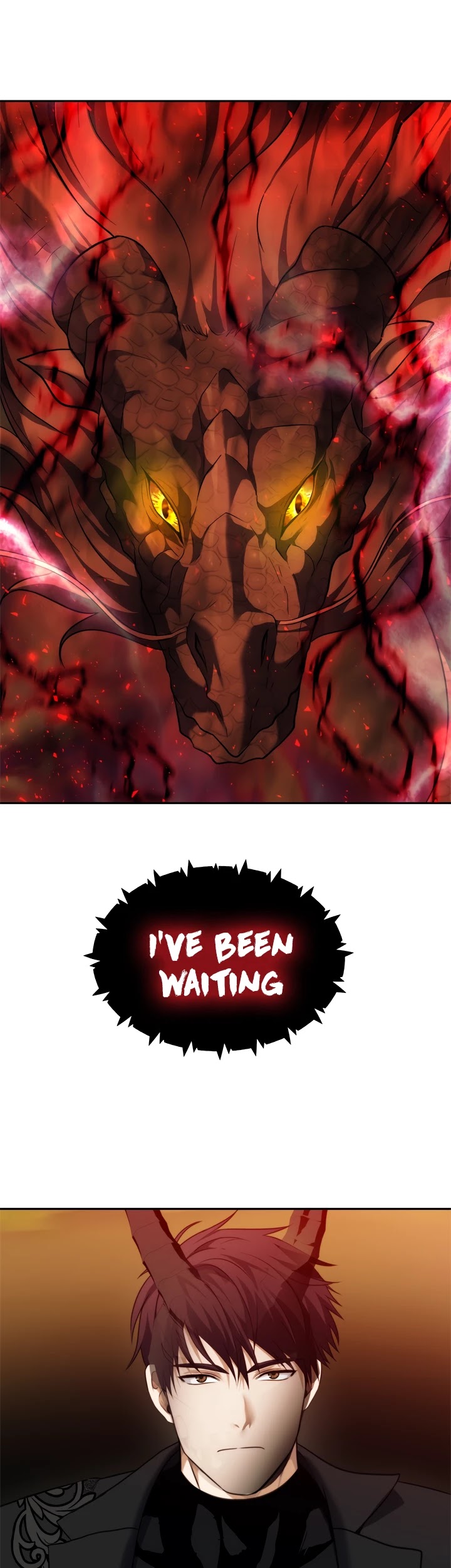 Ranker Who Lives A Second Time Chapter 92 page 8 - Chapter 92