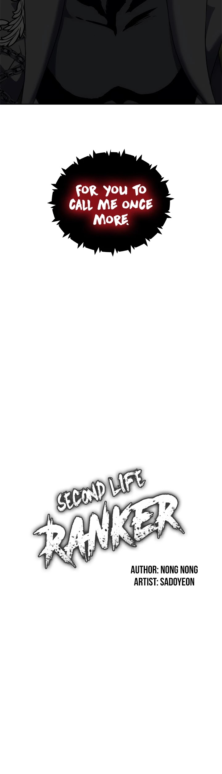 Ranker Who Lives A Second Time Chapter 92 page 9 - Chapter 92