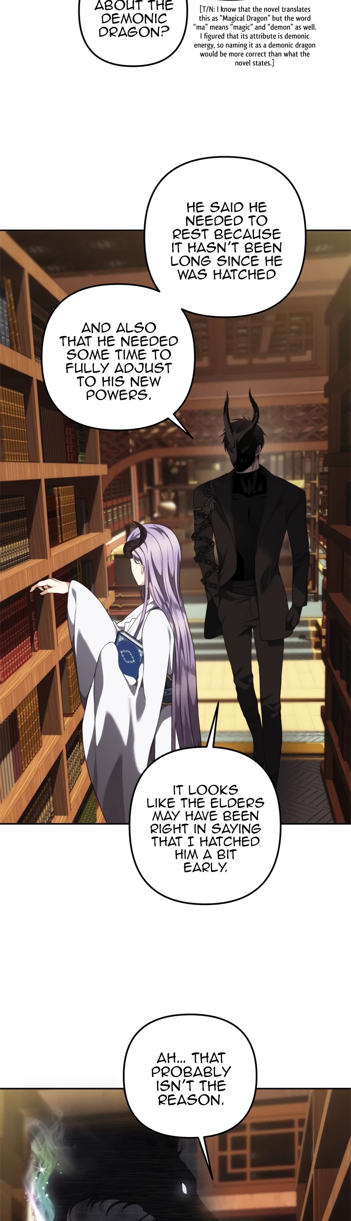 Ranker Who Lives A Second Time Chapter 93 page 2 - Chapter 93