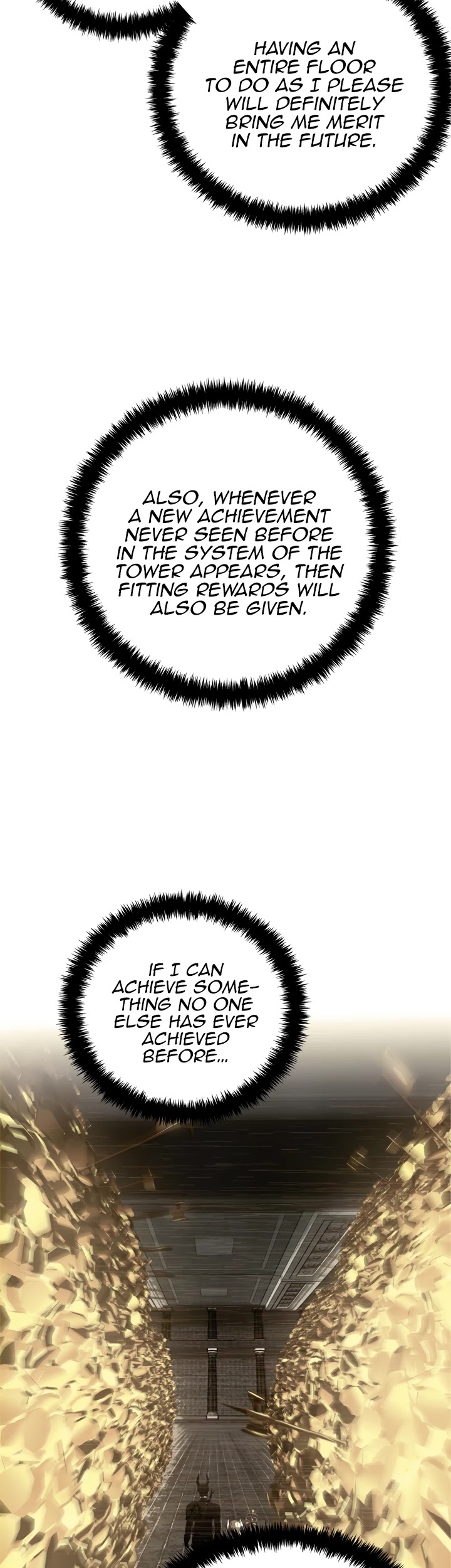 Ranker Who Lives A Second Time Chapter 93 page 28 - Chapter 93