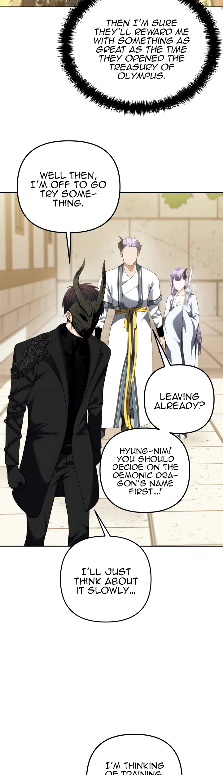 Ranker Who Lives A Second Time Chapter 93 page 29 - Chapter 93