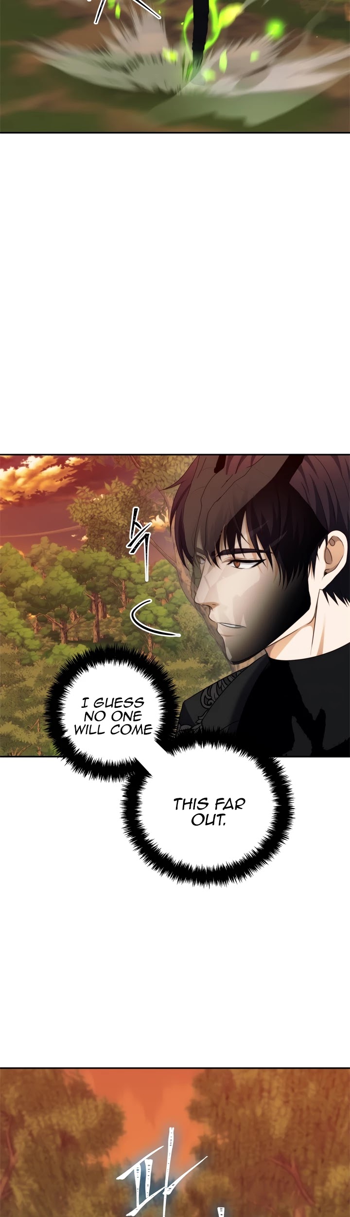 Ranker Who Lives A Second Time Chapter 93 page 33 - Chapter 93