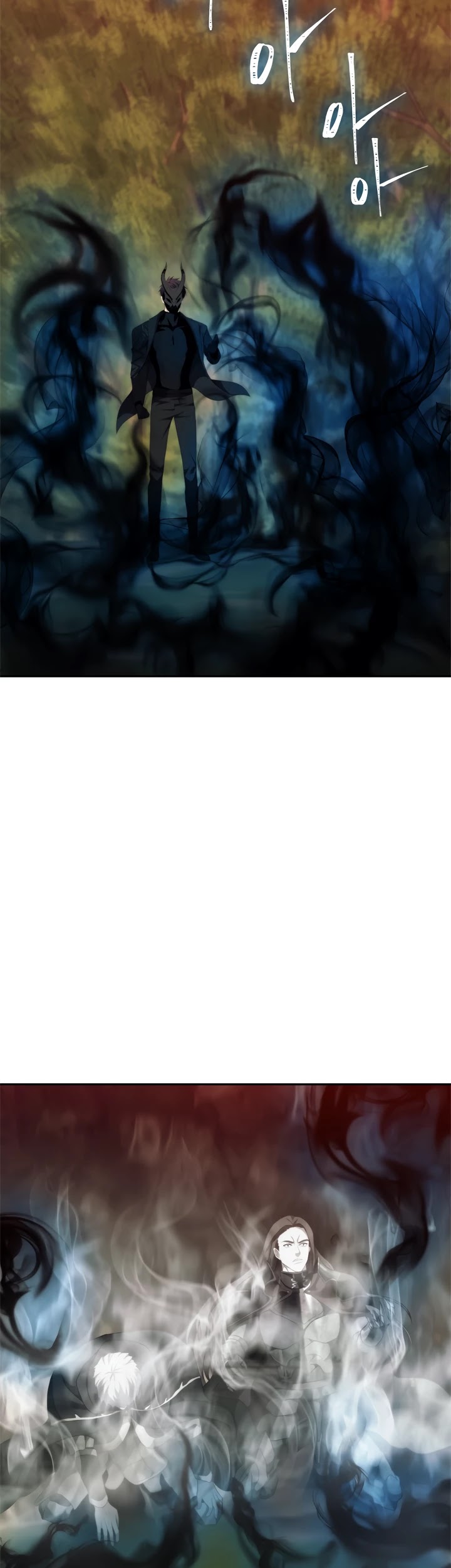 Ranker Who Lives A Second Time Chapter 93 page 34 - Chapter 93