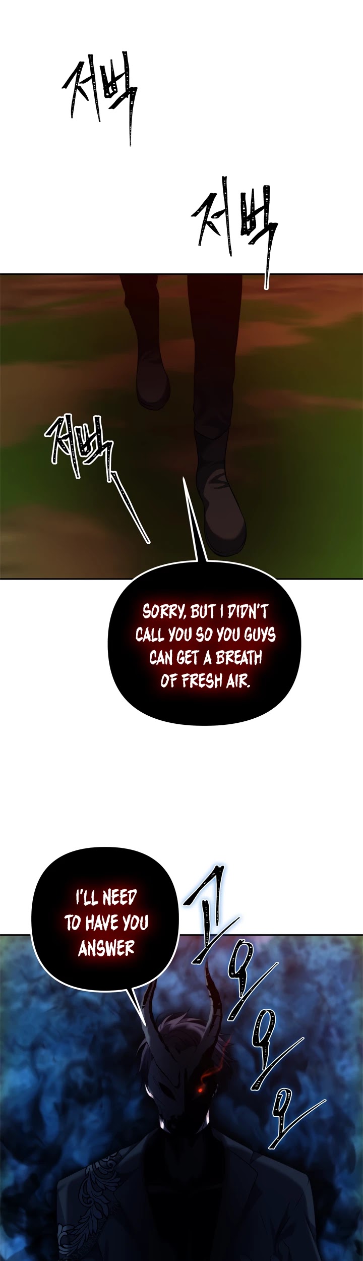 Ranker Who Lives A Second Time Chapter 93 page 39 - Chapter 93