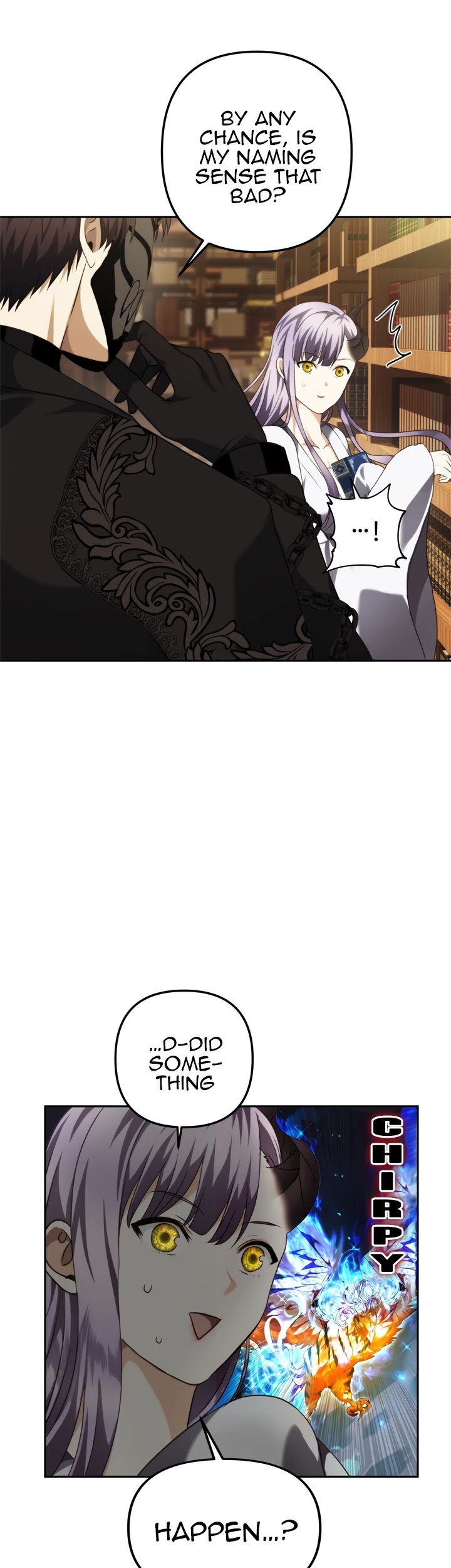 Ranker Who Lives A Second Time Chapter 93 page 4 - Chapter 93
