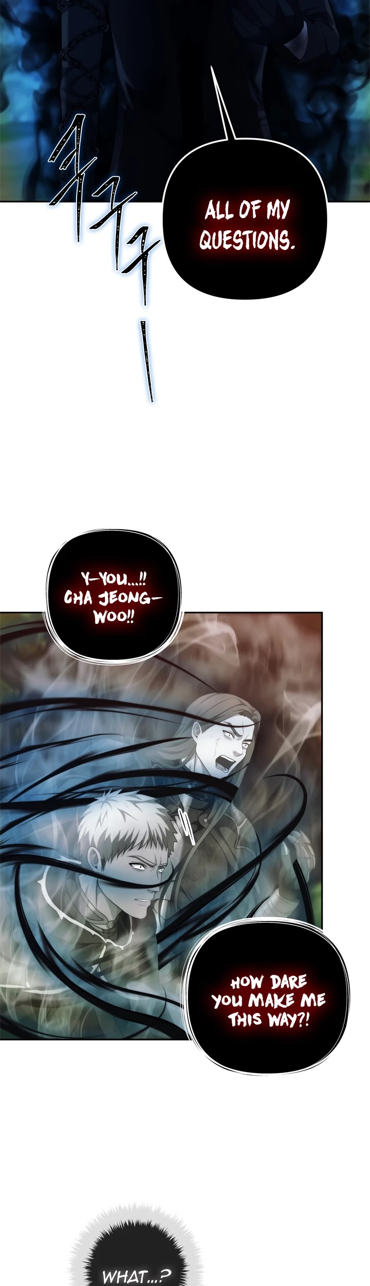 Ranker Who Lives A Second Time Chapter 93 page 40 - Chapter 93