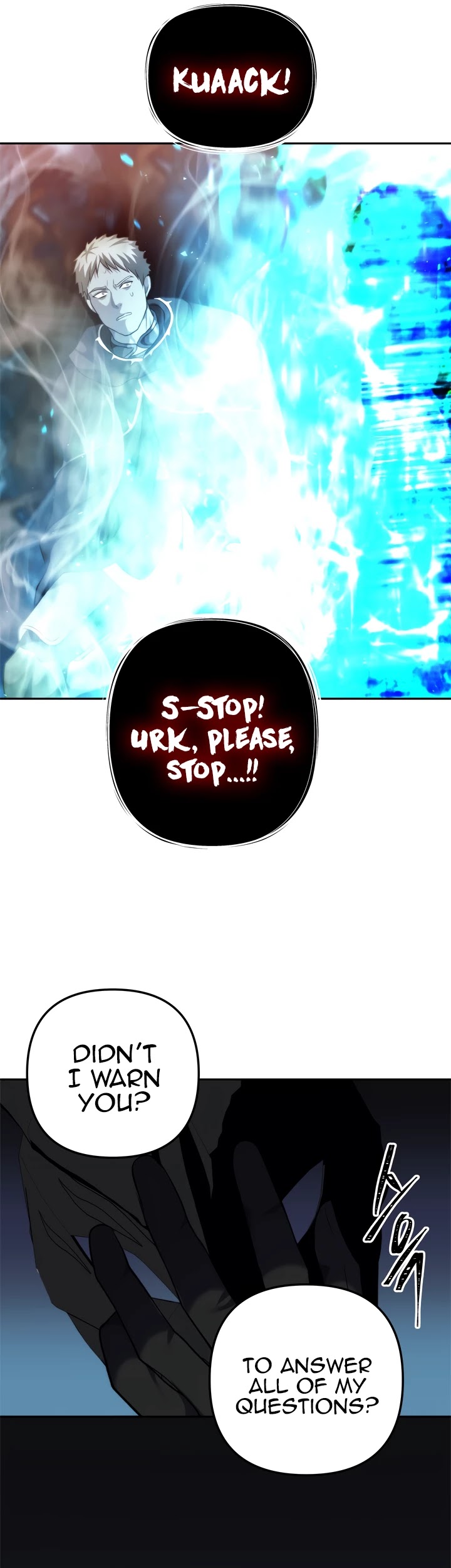 Ranker Who Lives A Second Time Chapter 93 page 44 - Chapter 93