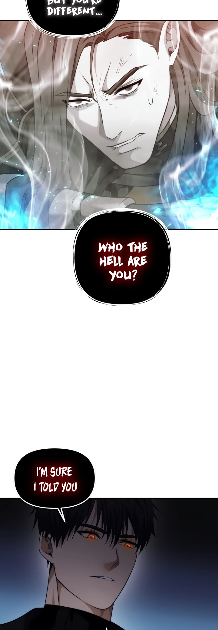 Ranker Who Lives A Second Time Chapter 93 page 48 - Chapter 93