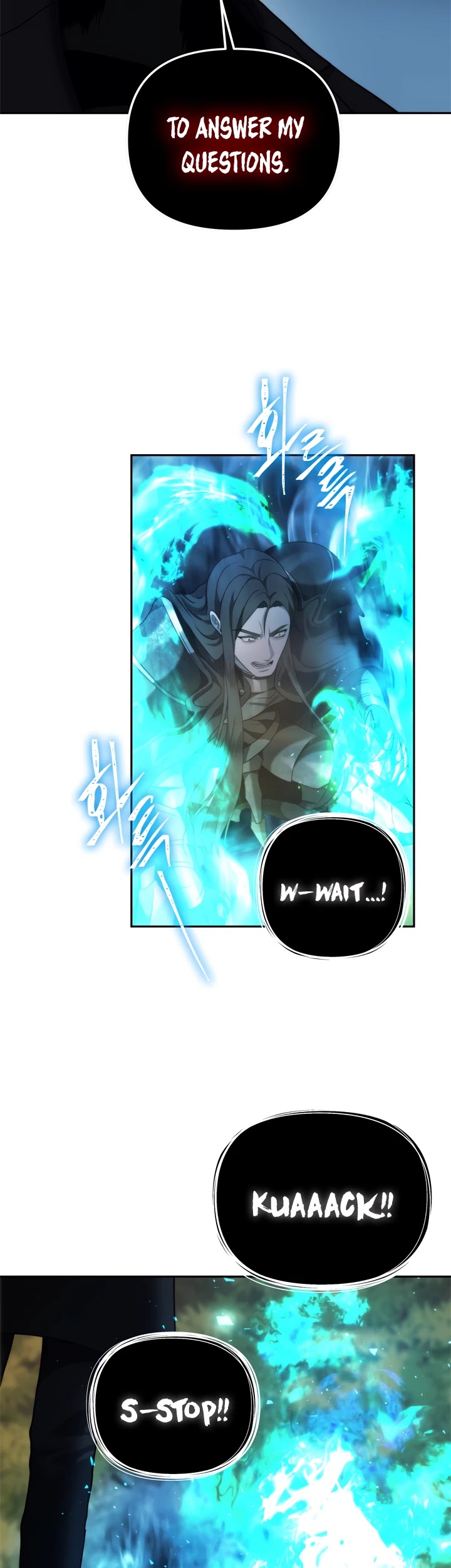 Ranker Who Lives A Second Time Chapter 93 page 49 - Chapter 93