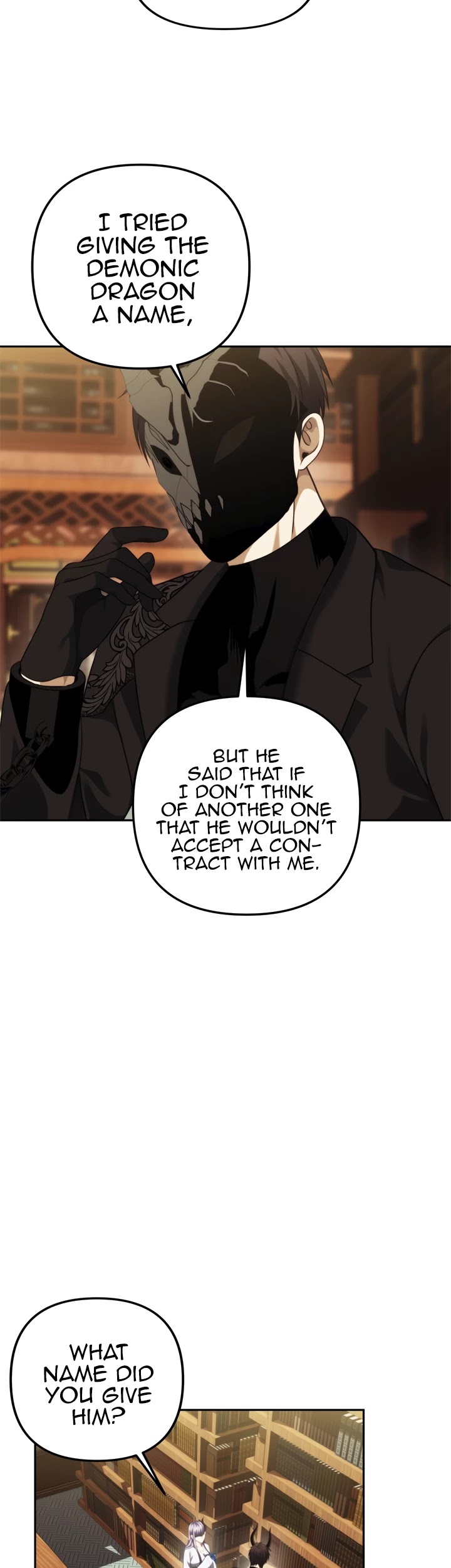 Ranker Who Lives A Second Time Chapter 93 page 5 - Chapter 93