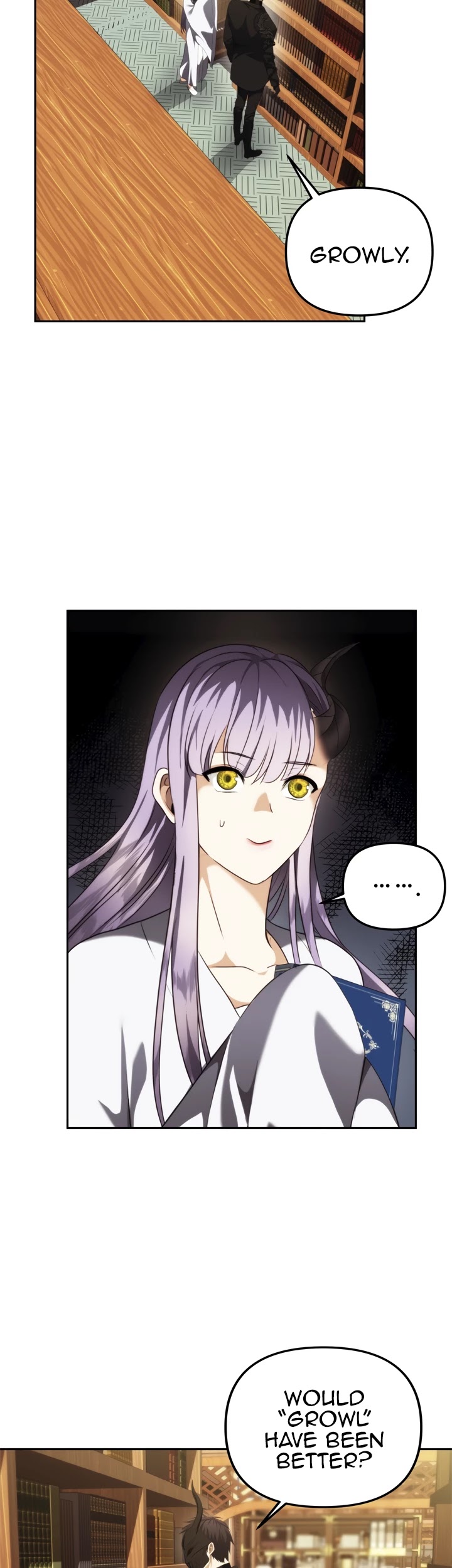 Ranker Who Lives A Second Time Chapter 93 page 6 - Chapter 93
