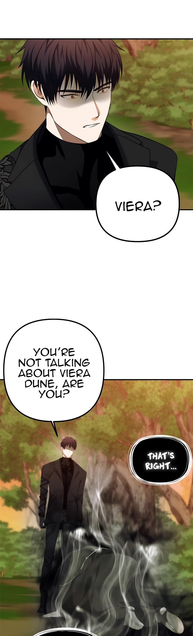 Ranker Who Lives A Second Time Chapter 94 page 10 - Chapter 94