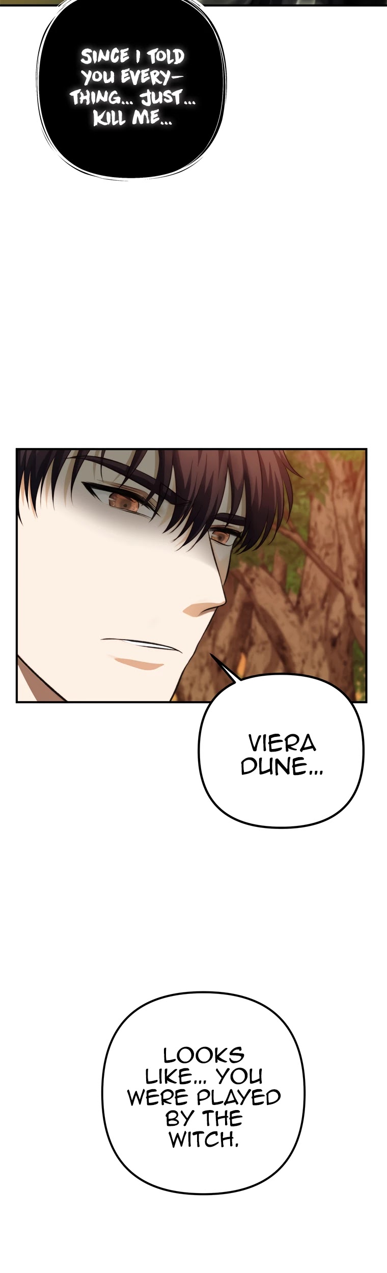 Ranker Who Lives A Second Time Chapter 94 page 11 - Chapter 94