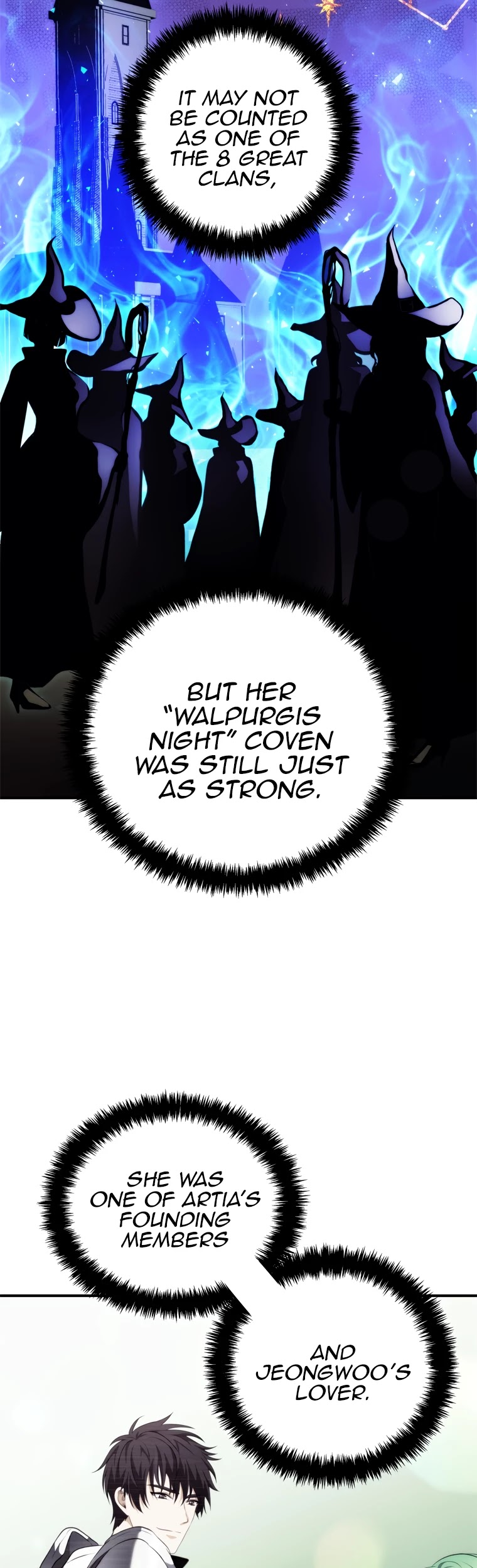 Ranker Who Lives A Second Time Chapter 94 page 13 - Chapter 94