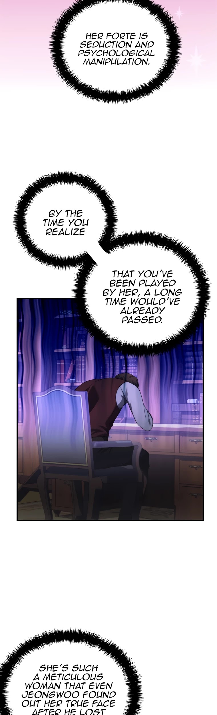 Ranker Who Lives A Second Time Chapter 94 page 16 - Chapter 94