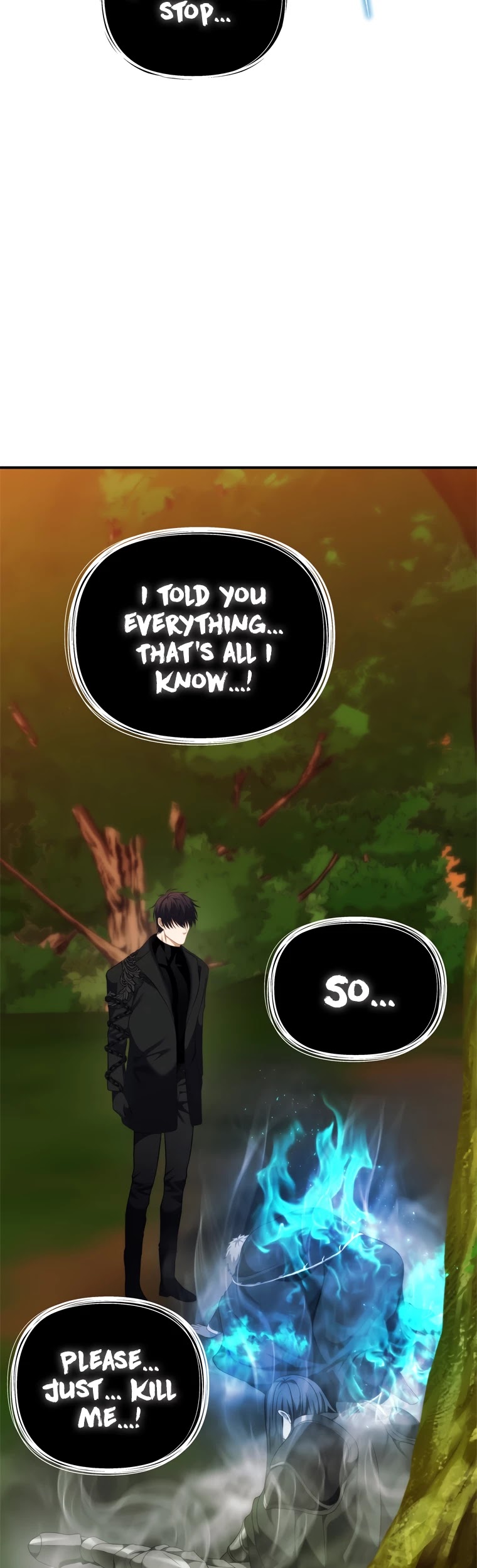 Ranker Who Lives A Second Time Chapter 94 page 2 - Chapter 94