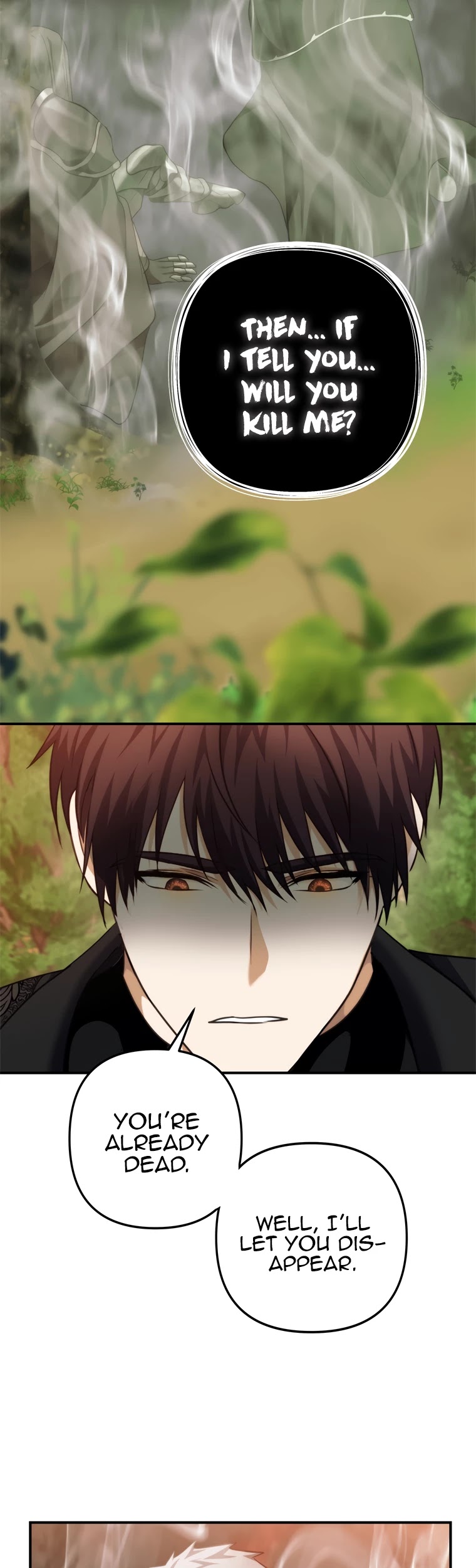 Ranker Who Lives A Second Time Chapter 94 page 23 - Chapter 94