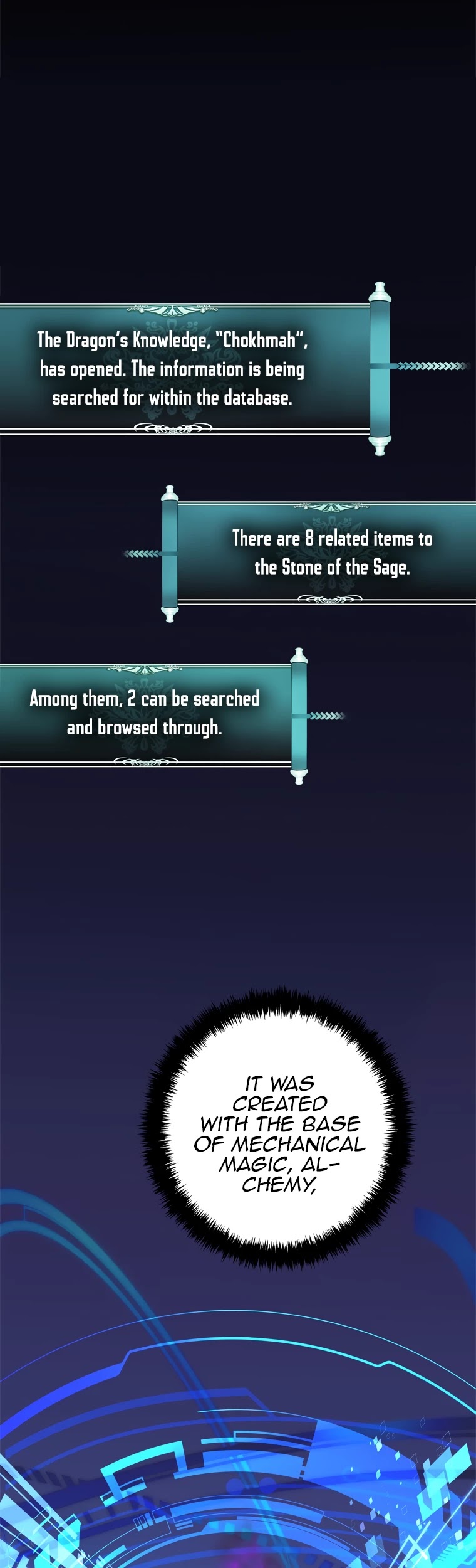 Ranker Who Lives A Second Time Chapter 94 page 25 - Chapter 94