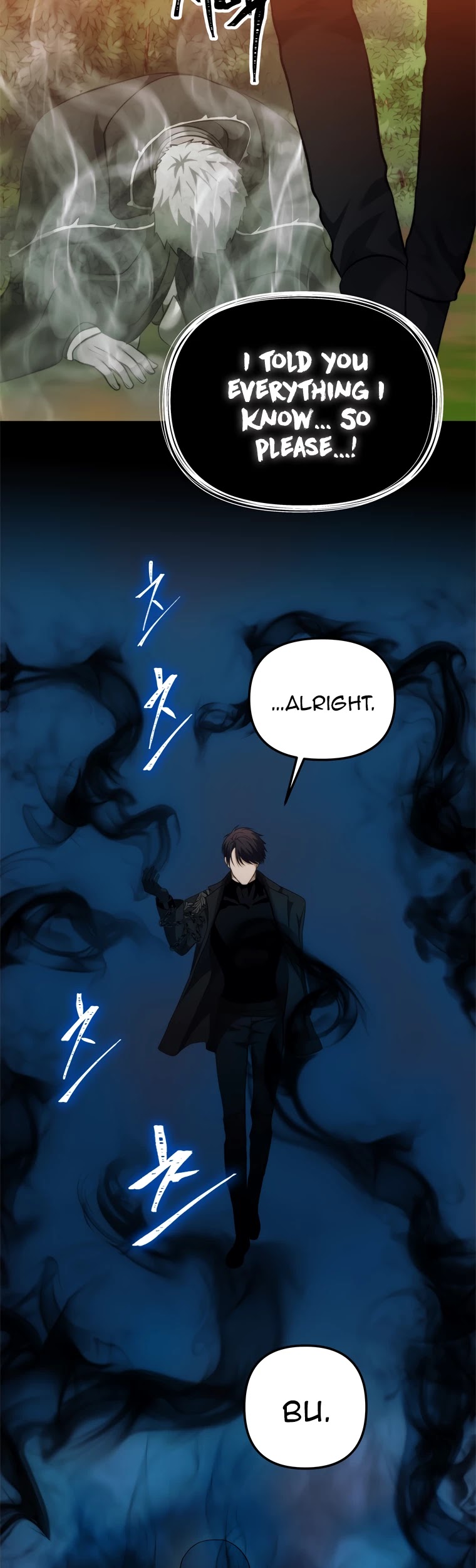 Ranker Who Lives A Second Time Chapter 94 page 29 - Chapter 94