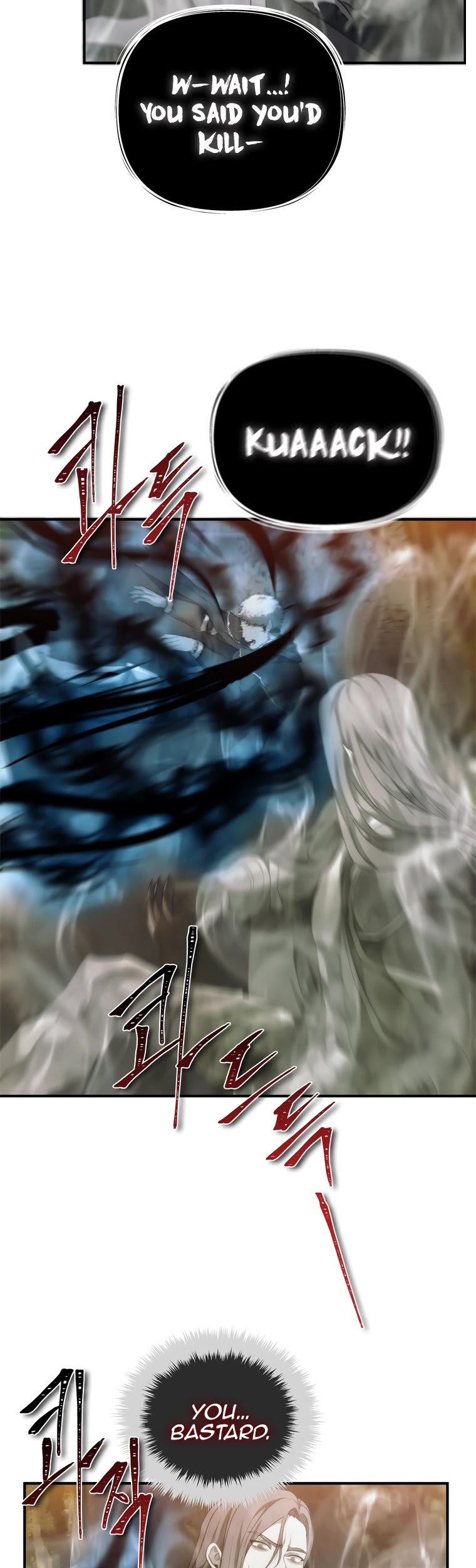 Ranker Who Lives A Second Time Chapter 94 page 31 - Chapter 94