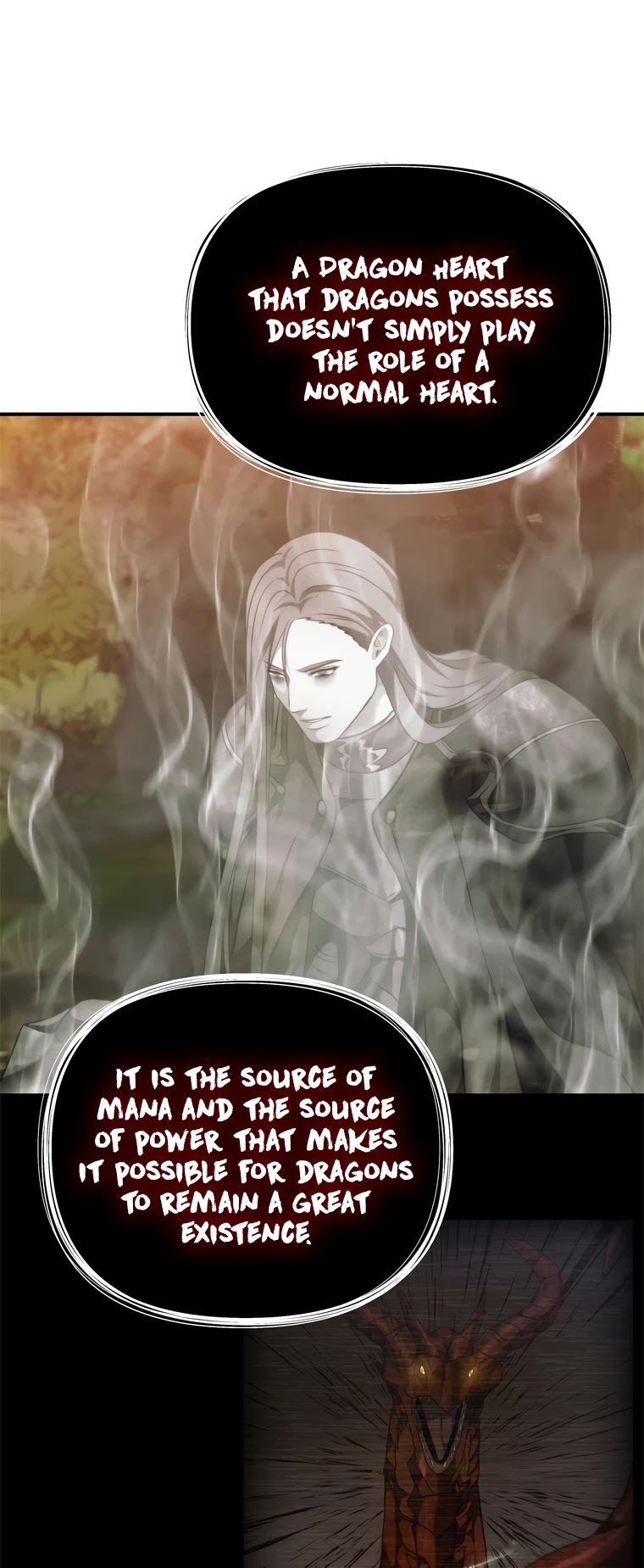 Ranker Who Lives A Second Time Chapter 94 page 36 - Chapter 94