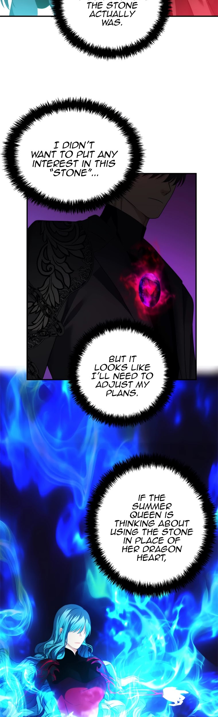 Ranker Who Lives A Second Time Chapter 94 page 39 - Chapter 94