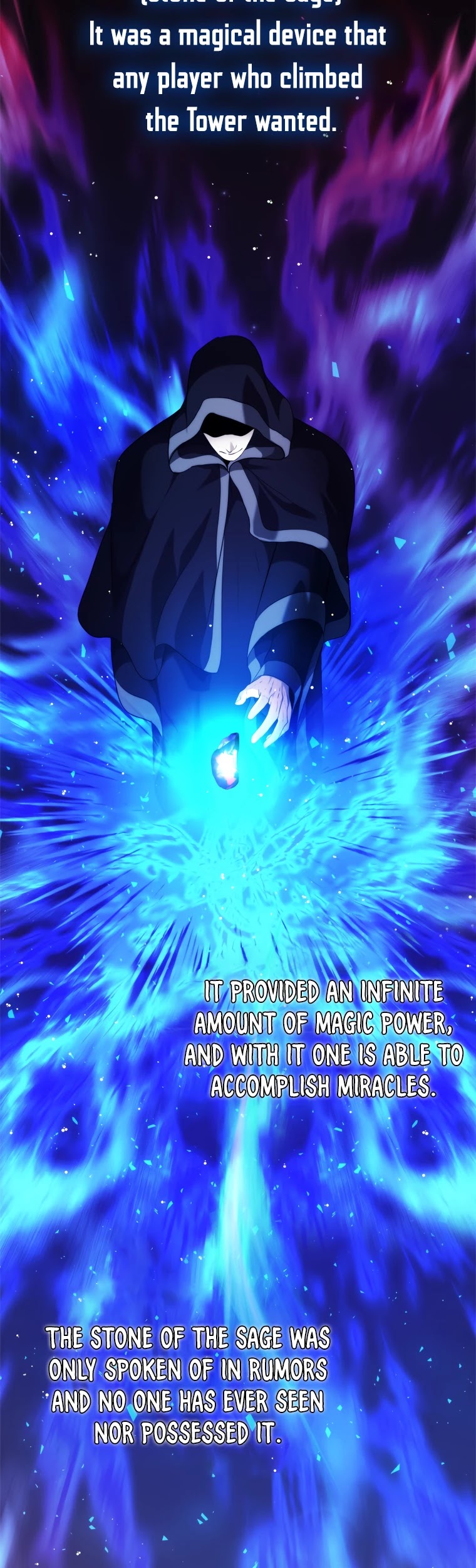 Ranker Who Lives A Second Time Chapter 94 page 4 - Chapter 94
