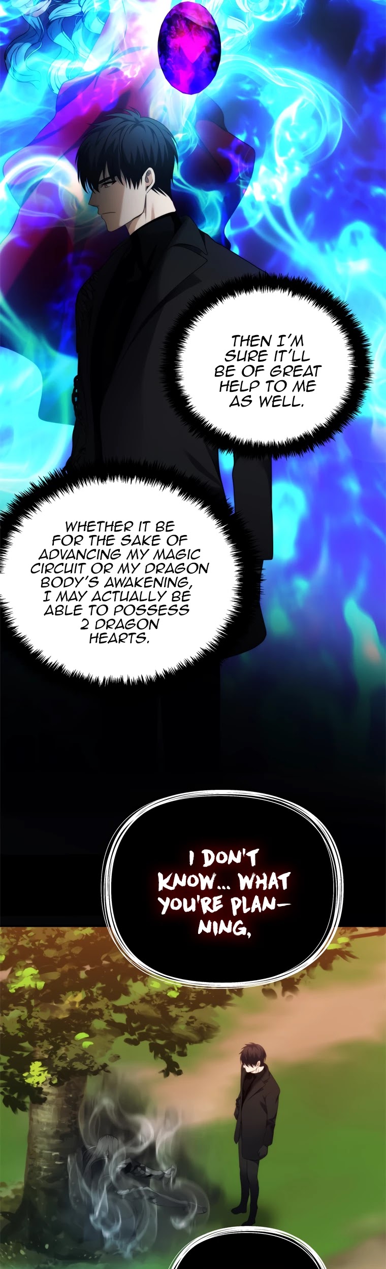 Ranker Who Lives A Second Time Chapter 94 page 40 - Chapter 94