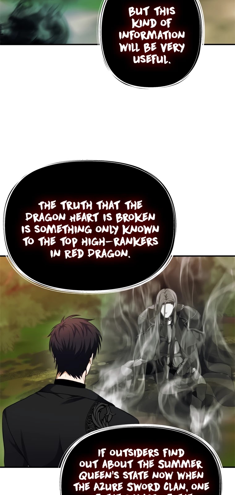 Ranker Who Lives A Second Time Chapter 94 page 41 - Chapter 94