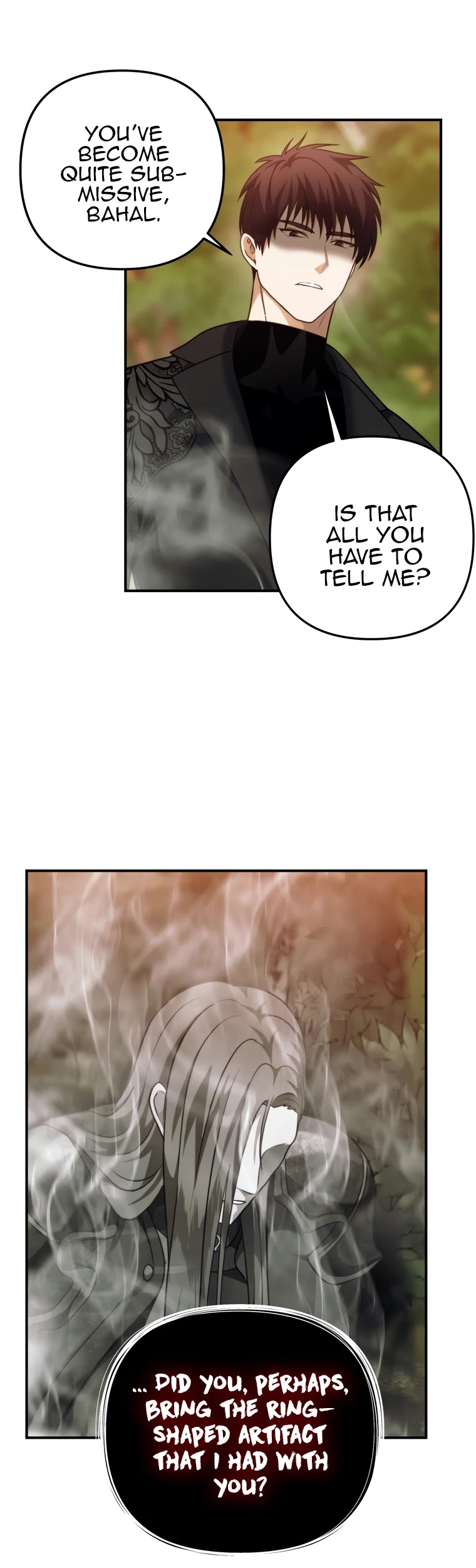 Ranker Who Lives A Second Time Chapter 94 page 43 - Chapter 94