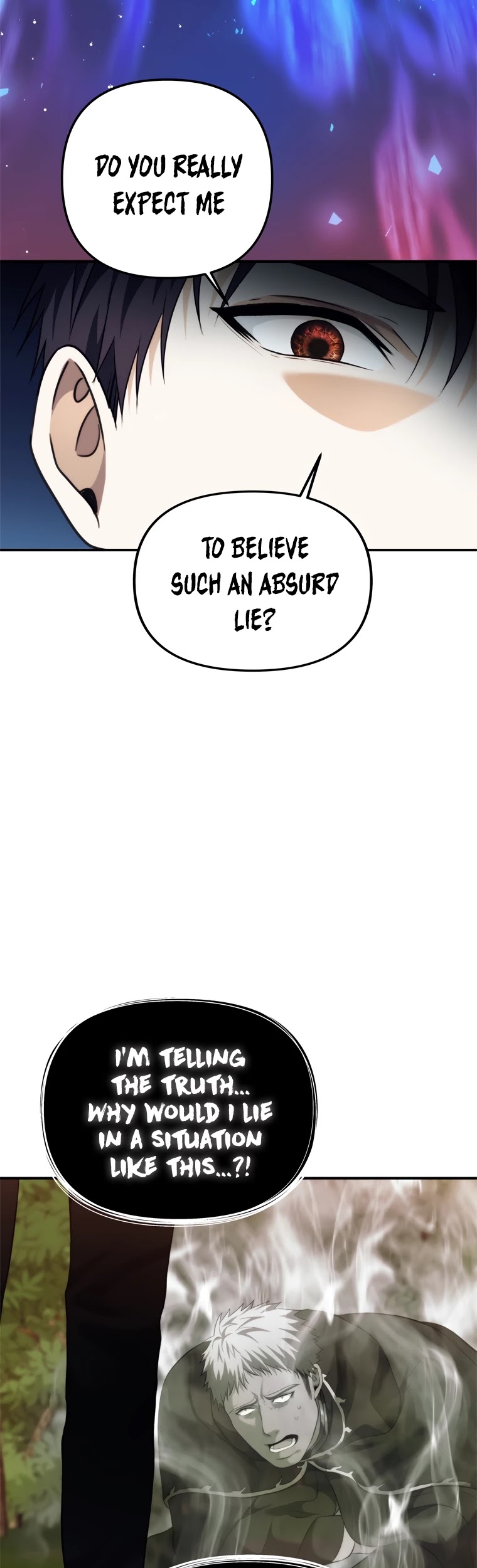 Ranker Who Lives A Second Time Chapter 94 page 5 - Chapter 94