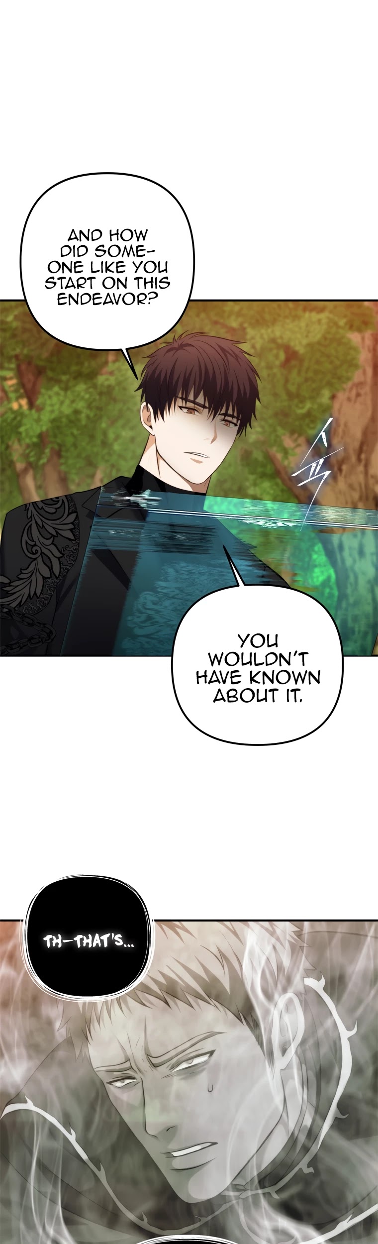 Ranker Who Lives A Second Time Chapter 94 page 8 - Chapter 94