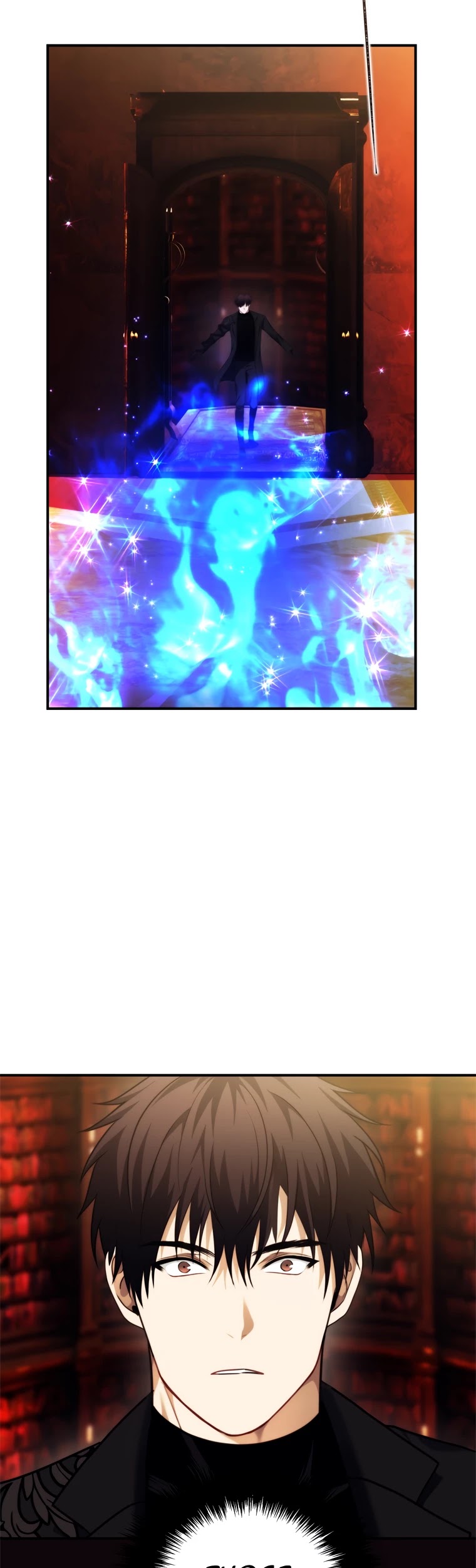Ranker Who Lives A Second Time Chapter 95 page 10 - Chapter 95