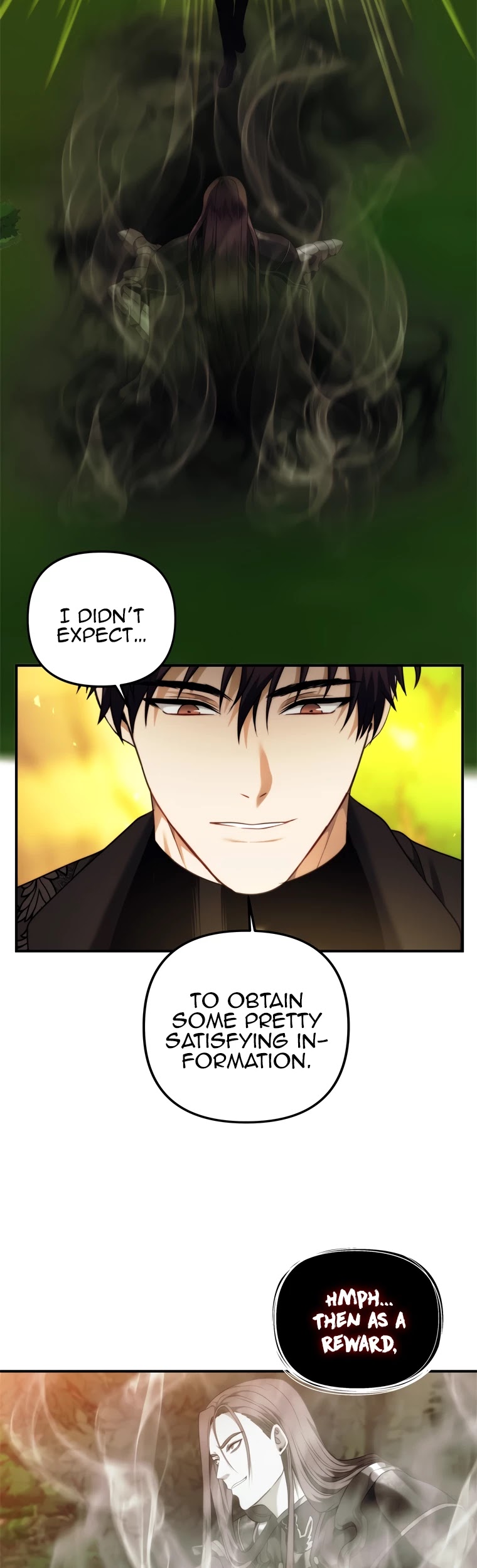 Ranker Who Lives A Second Time Chapter 95 page 18 - Chapter 95