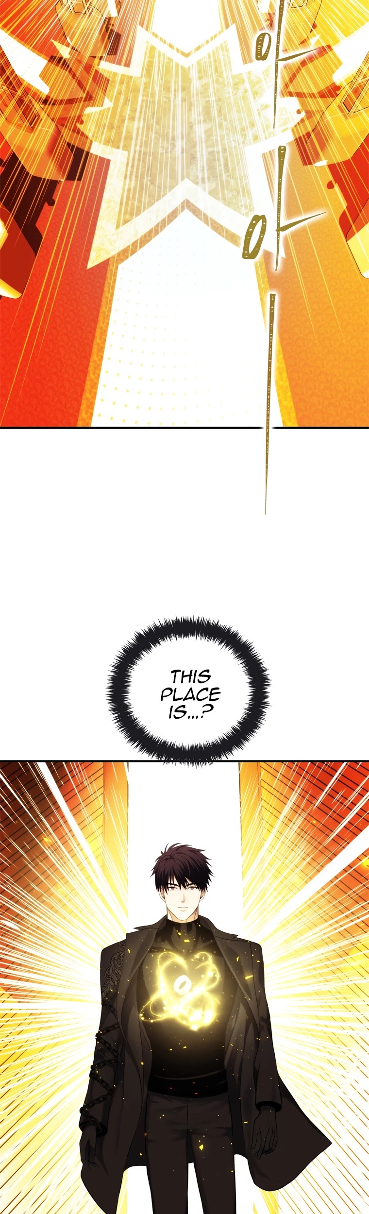 Ranker Who Lives A Second Time Chapter 95 page 2 - Chapter 95