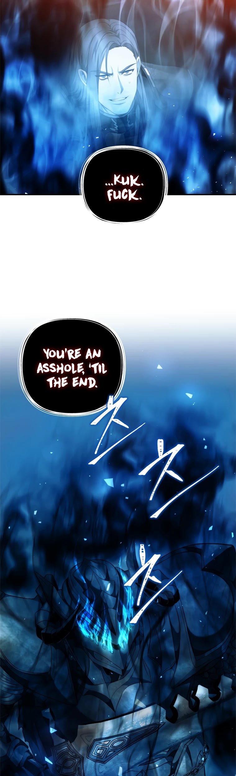 Ranker Who Lives A Second Time Chapter 95 page 21 - Chapter 95
