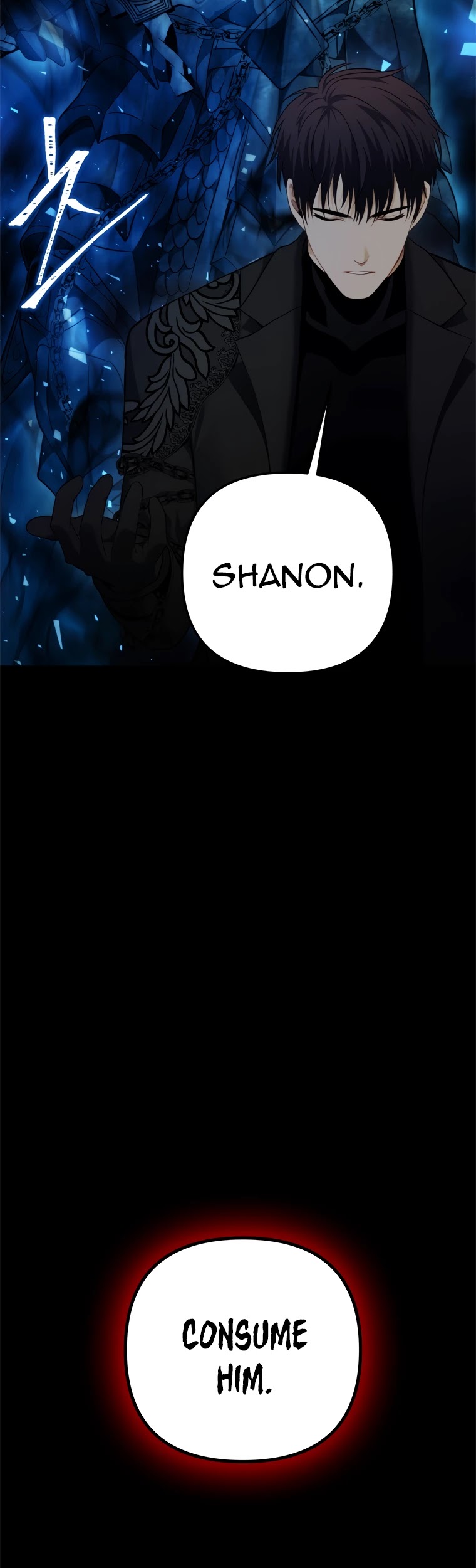 Ranker Who Lives A Second Time Chapter 95 page 22 - Chapter 95