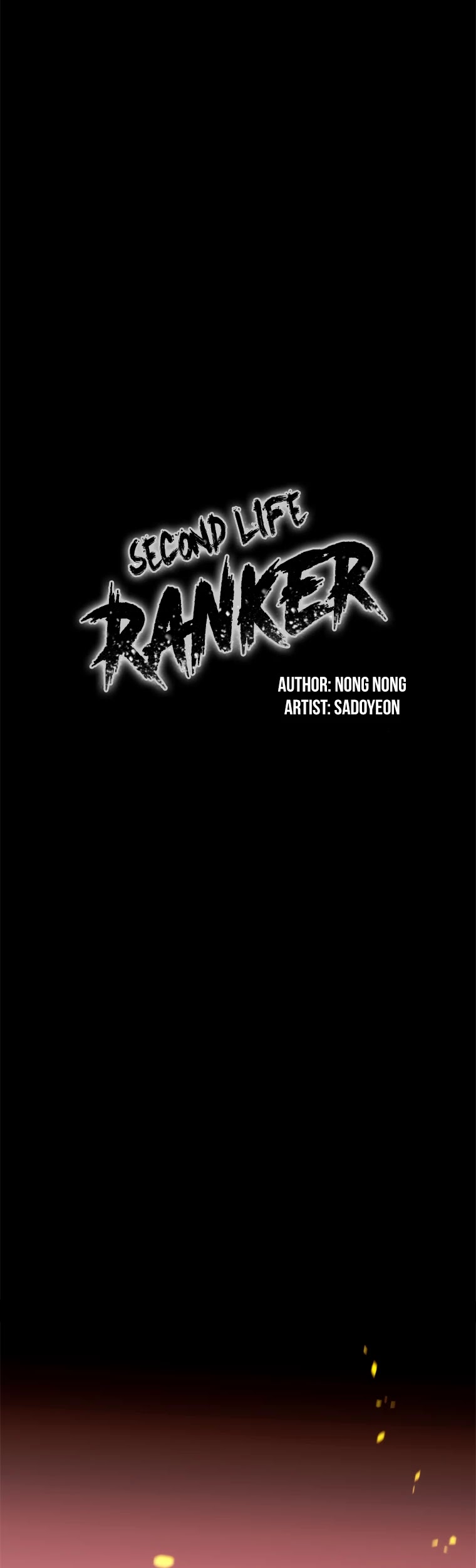 Ranker Who Lives A Second Time Chapter 95 page 23 - Chapter 95