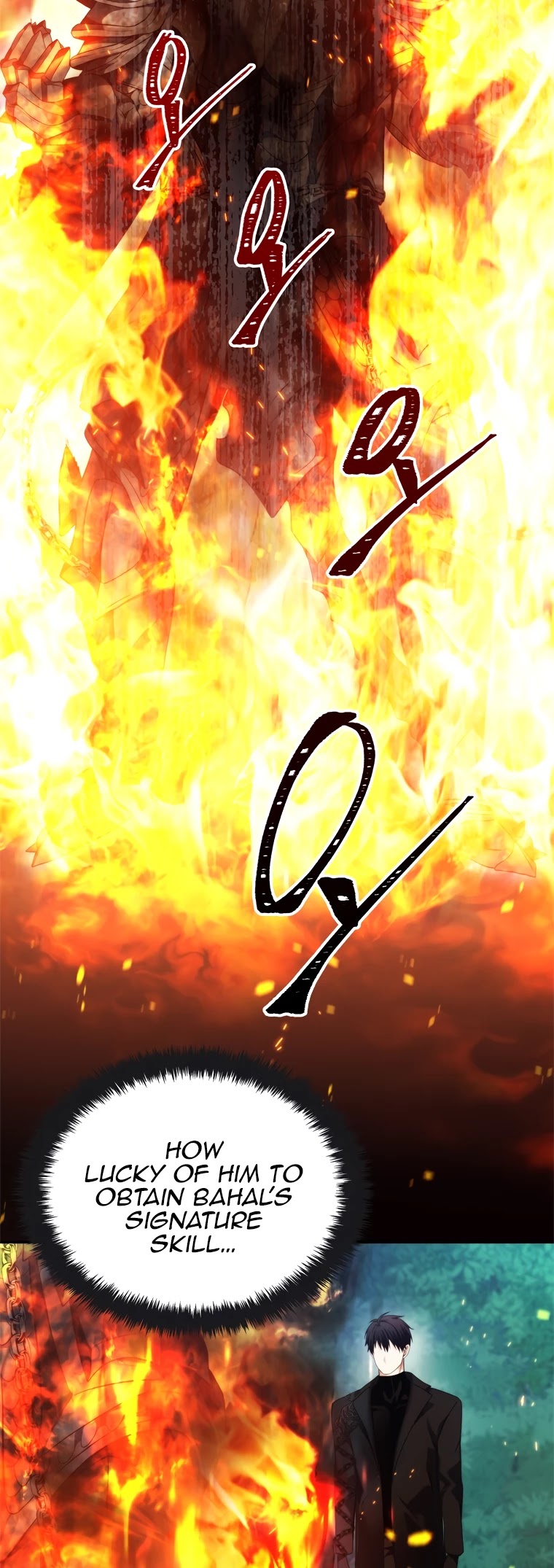 Ranker Who Lives A Second Time Chapter 95 page 25 - Chapter 95
