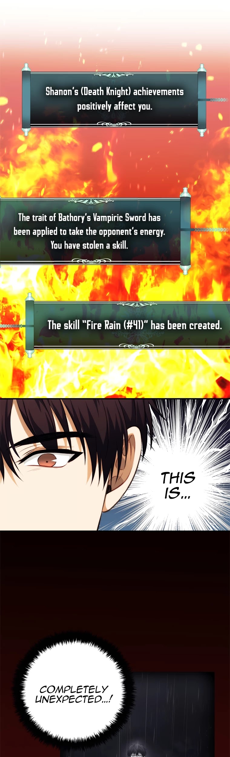 Ranker Who Lives A Second Time Chapter 95 page 27 - Chapter 95