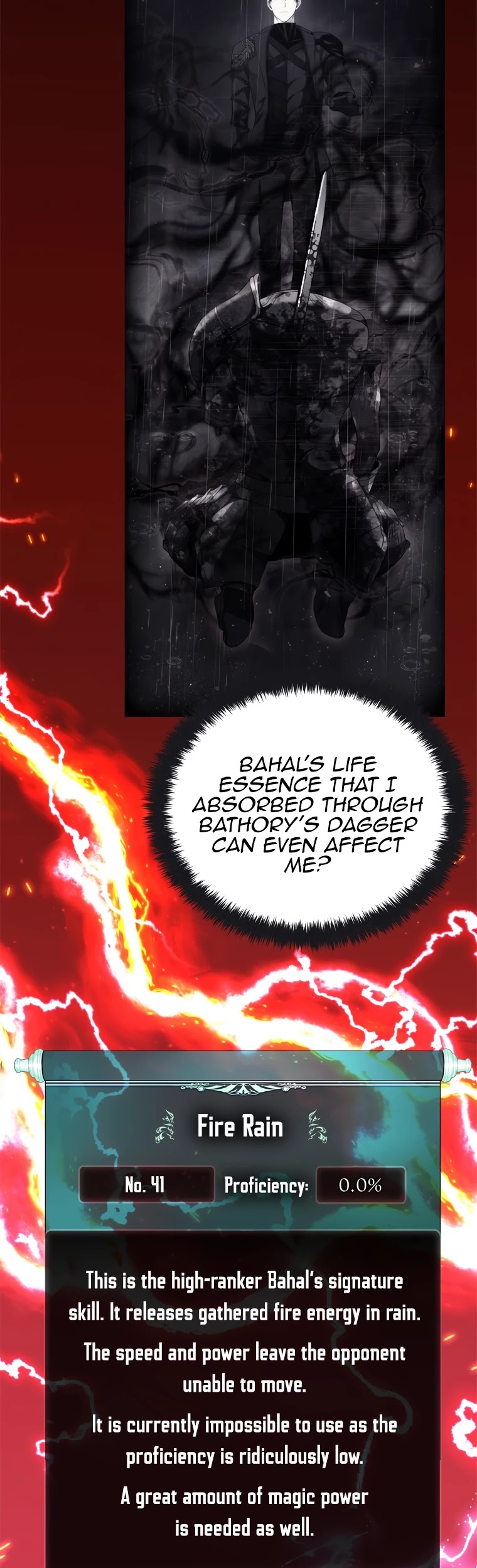 Ranker Who Lives A Second Time Chapter 95 page 28 - Chapter 95