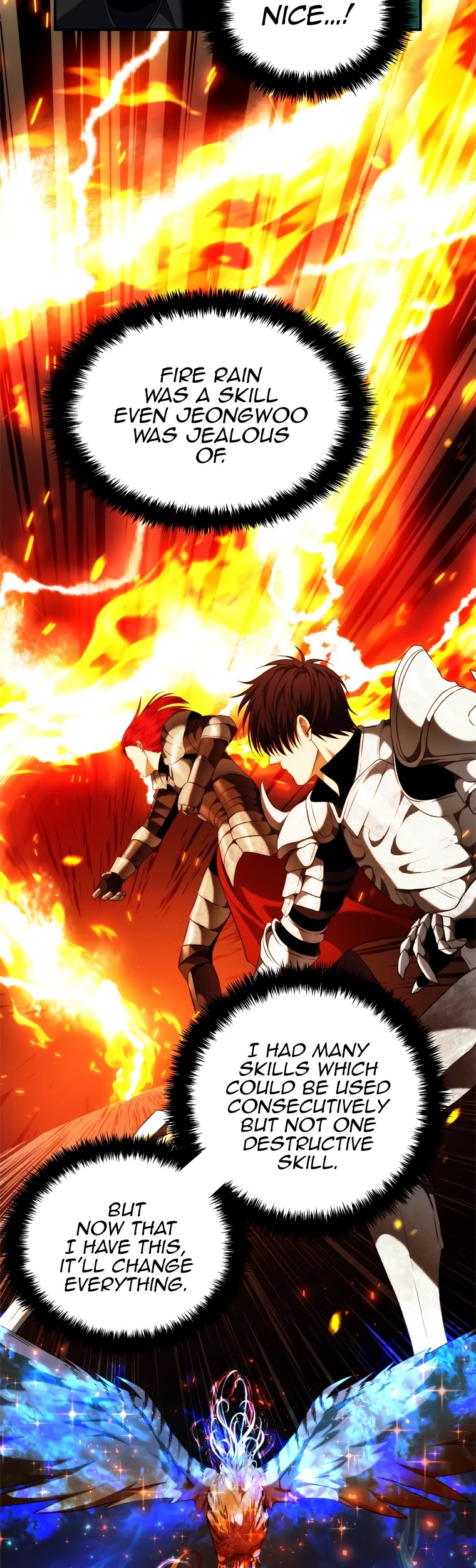 Ranker Who Lives A Second Time Chapter 95 page 30 - Chapter 95