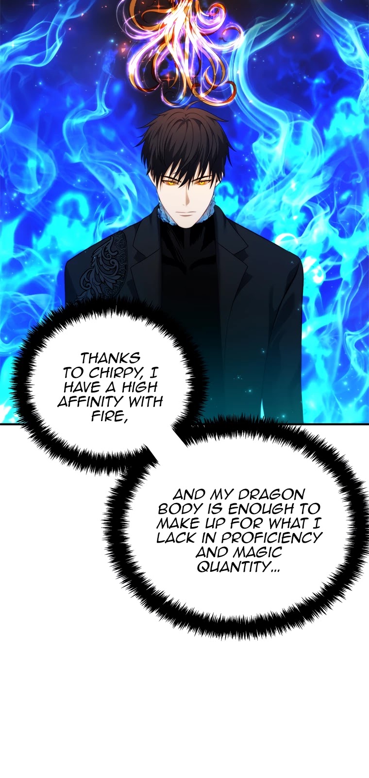 Ranker Who Lives A Second Time Chapter 95 page 31 - Chapter 95