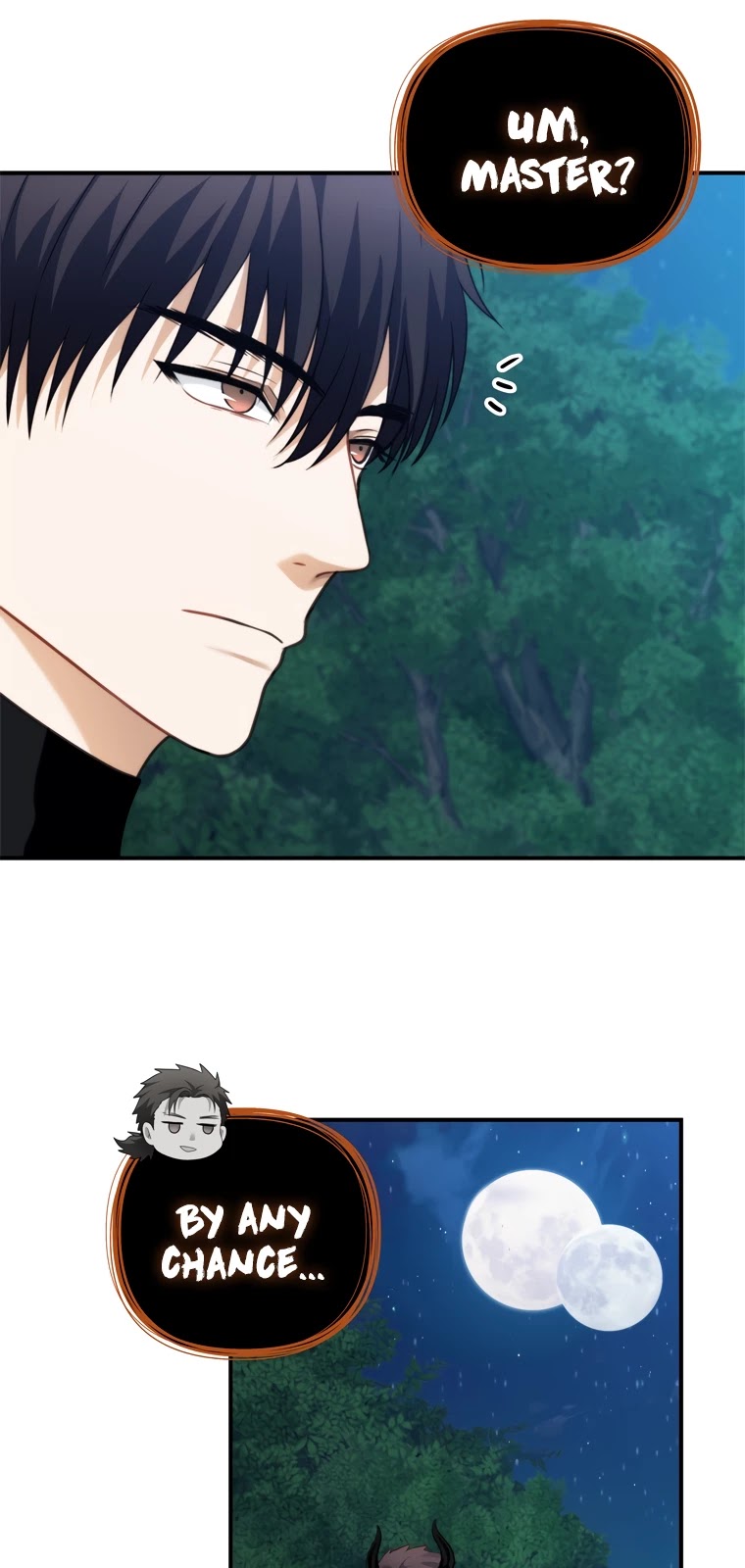 Ranker Who Lives A Second Time Chapter 95 page 32 - Chapter 95
