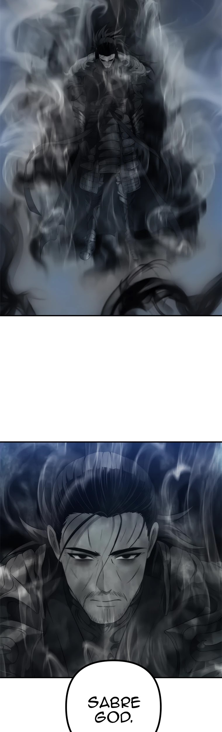 Ranker Who Lives A Second Time Chapter 95 page 36 - Chapter 95