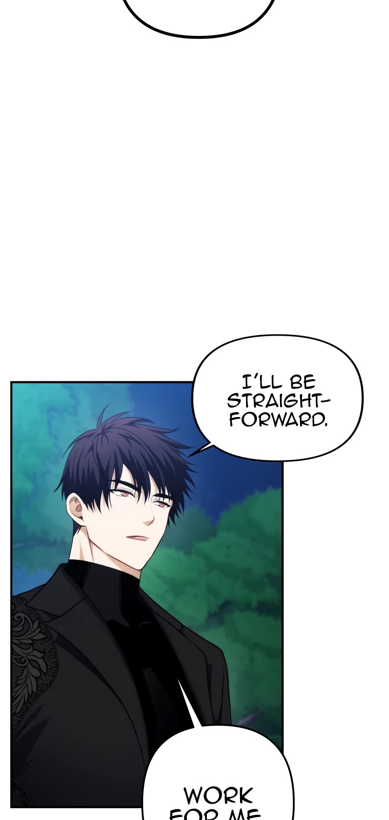 Ranker Who Lives A Second Time Chapter 95 page 37 - Chapter 95